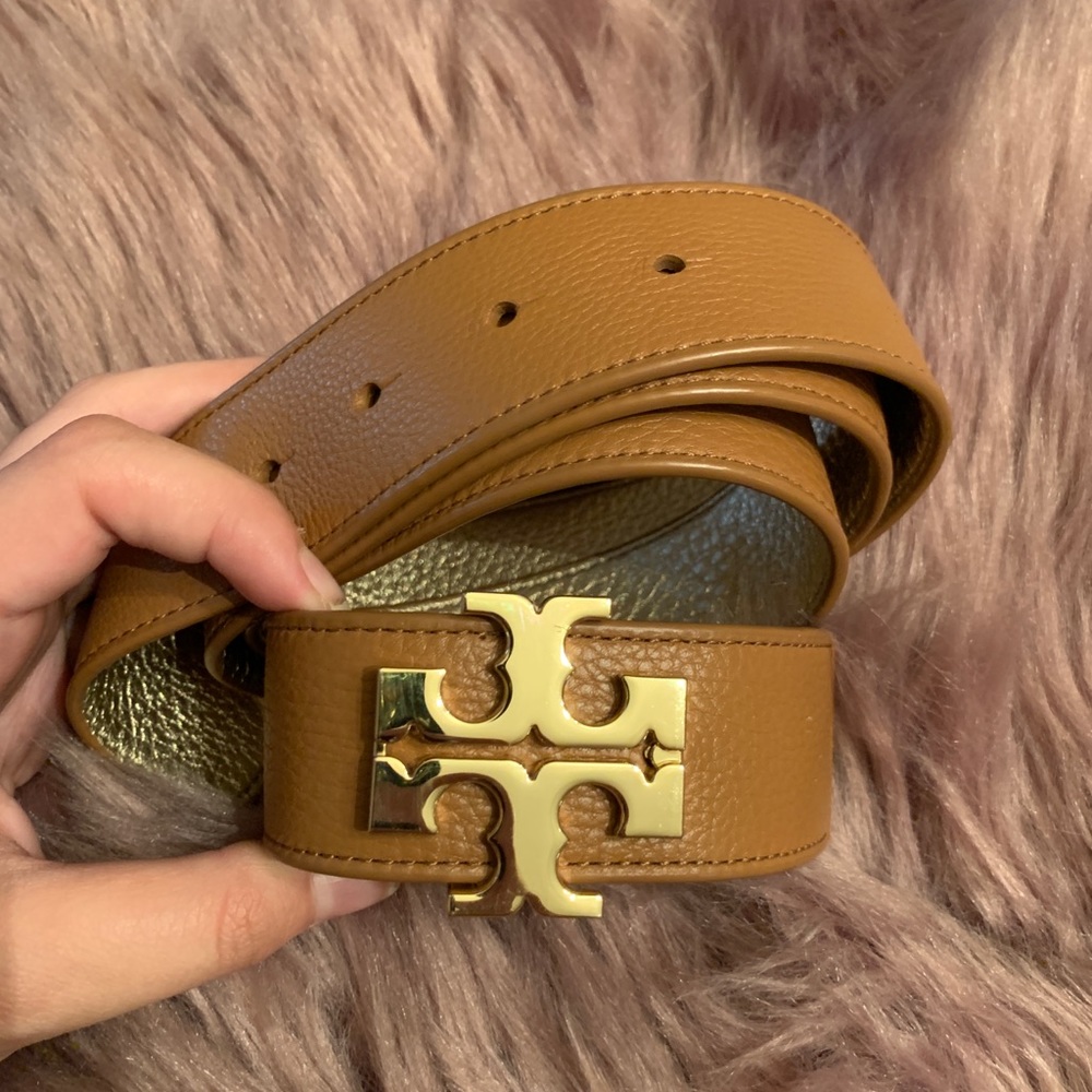 Tory Burch Reversible belt
